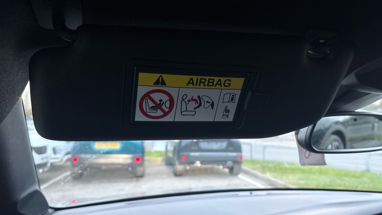 Vauxhall Corsa 1.2 Turbo GS 5dr Petrol Hatchback